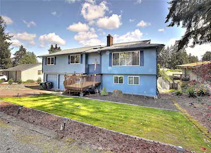 3607 70th Ave W University Place, WA 98466