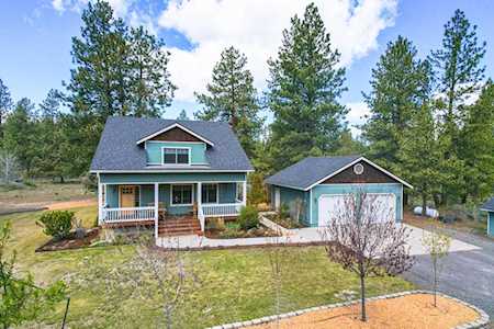 19771 Buck Canyon Rd Bend, OR 97702