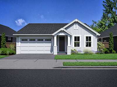 3008 NW Hidden Ridge Dr Bend, OR 97703