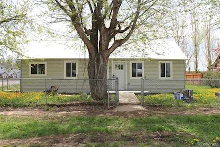 205 N Poplar St Hayden, CO 81639