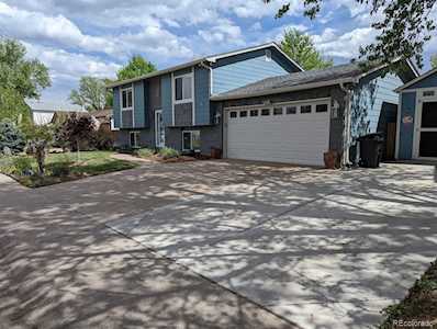 11302 W 107th Ave Westminster, CO 80021