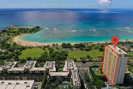 1350 Ala Moana Boulevard #3011 Honolulu, HI 96814