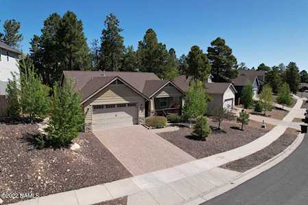 5321 S Azurite Trl Flagstaff, AZ 86005