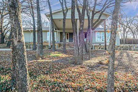 3412 Shady Oaks Drive Flower Mound, TX 75022