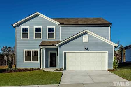 1417 Heron Pond Street Raleigh, NC 27604
