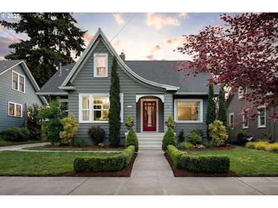 1715 NE 54th Ave Portland, OR 97213