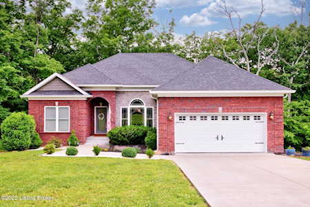 1260 Rams Run Rd Shepherdsville, KY 40165