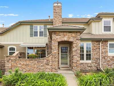 8887 Tappy Toorie Circle Highlands Ranch, CO 80129
