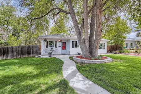 6384 S Prescott St Littleton, CO 80120