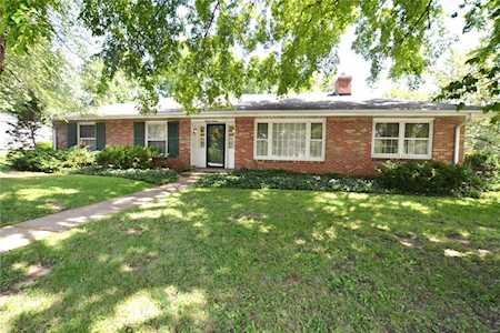 1416 Marshall Rd Kirkwood, MO 63122