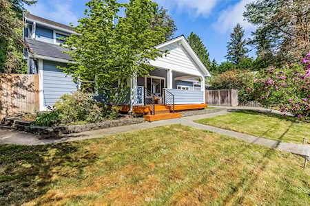 16543 23rd Ave NE Shoreline, WA 98155