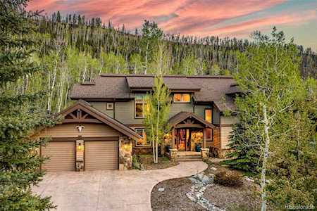 3153 Aspen Wood Ln Steamboat Springs, CO 80487