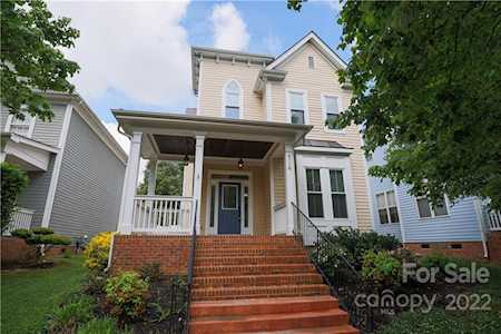 6718 Park Meadows Place Huntersville, NC 28078