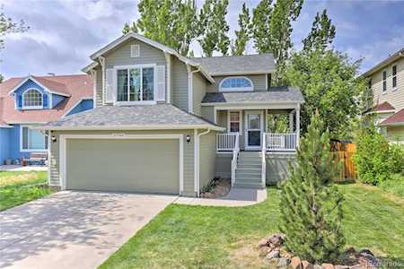 21744 Silver Meadow Ln Parker, CO 80138
