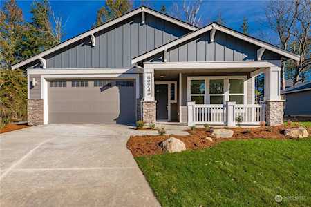 8974 Garibaldi Court Lot#4 Blaine, WA 98230