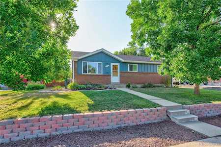 11453 Carlile St Northglenn, CO 80233