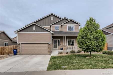 9012 Sandpiper Dr Frederick, CO 80504