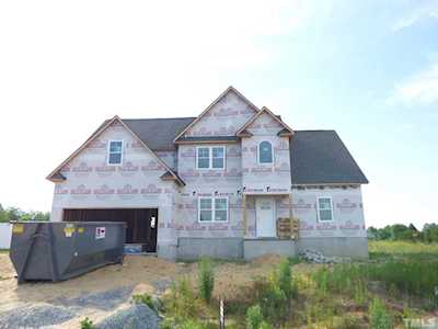 16 Pelt Place Benson, NC 27504