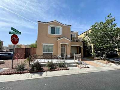6653 Burbage Ave Las Vegas, NV 89139