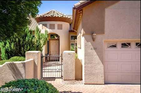 6100 E Sunset Point Dr Cornville, AZ 86325