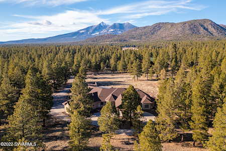 3258 N Mahogany Run Rd Flagstaff, AZ 86001