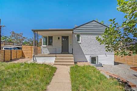 2925 W 41st Ave Denver, CO 80211