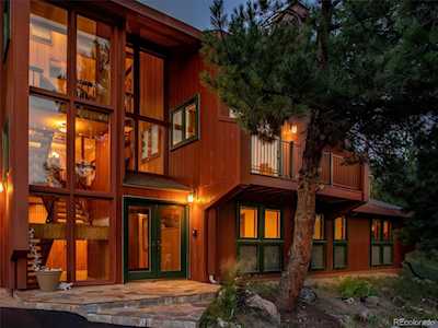30057 Lewis Ridge Rd Evergreen, CO 80439