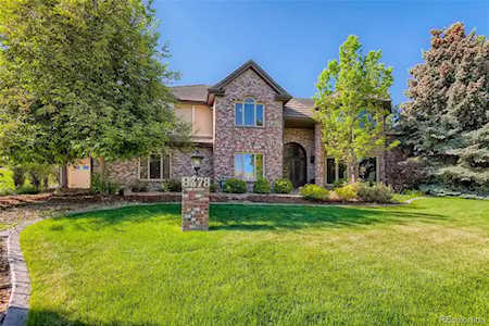 8378 Colonial Dr Lone Tree, CO 80124