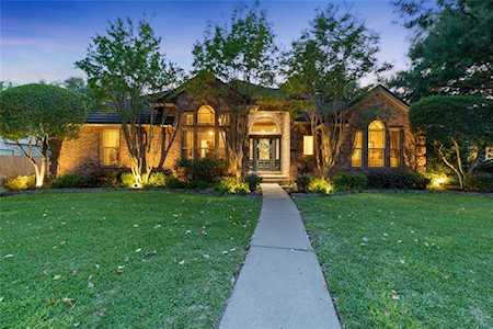 4012 Ambleside Court Colleyville, TX 76034