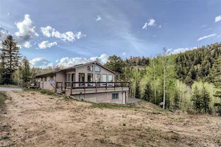 20364 Goins Dr Morrison, CO 80465