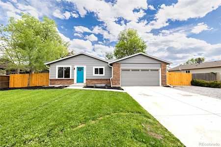 6158 W 75th Dr Arvada, CO 80003