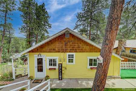 4804 S Pine Rd Evergreen, CO 80439