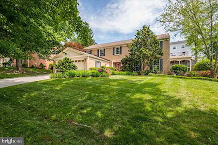 4013 Fort Worth Ave Alexandria, VA 22304