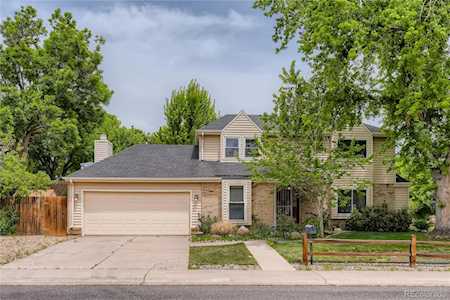 7485 S Washington Circle Centennial, CO 80122