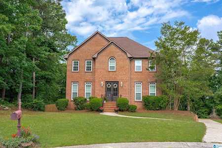 2221 Circle View Lane Hoover, AL 35244