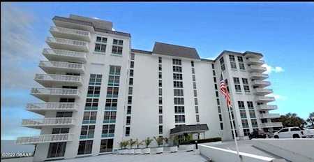 1575 Ocean Shore Boulevard #401 Ormond Beach, FL 32176