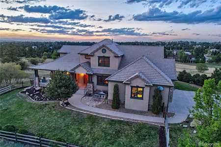 4734 Fox Sparrow Rd Parker, CO 80134