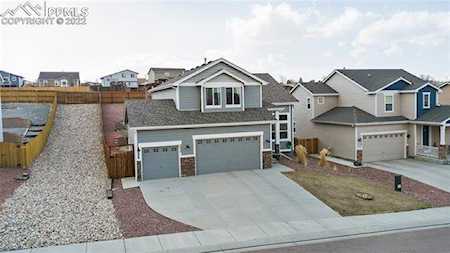 7038 Dutch Loop Colorado Springs, CO 80925