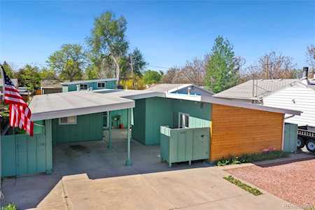 5350 E 66th Way Commerce City, CO 80022
