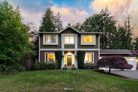 7527 151st Ave NE Redmond, WA 98052