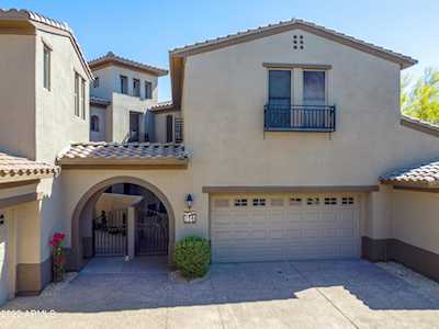 20802 N Grayhawk Drive #1042 Scottsdale, AZ 85255