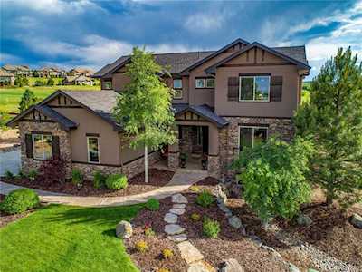 5414 Twilight Way Parker, CO 80134