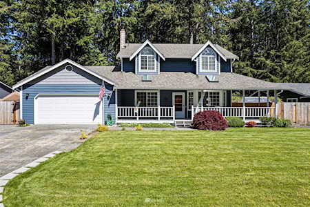 3727 74th Avenue Ct NW Gig Harbor, WA 98335