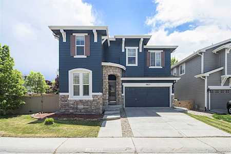 10625 Jewelberry Trl Highlands Ranch, CO 80130