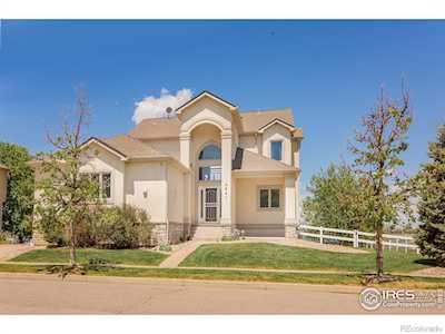 4941 Valley Oak Dr Loveland, CO 80538