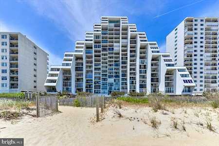 9500 Coastal Hwy #8F Ocean City, MD 21842