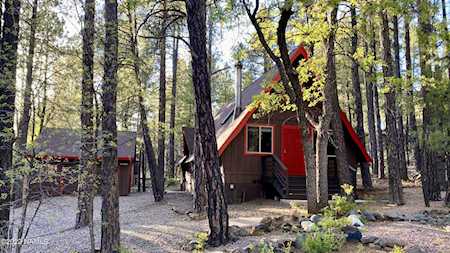 17350 S Thicket Place Munds Park, AZ 86017