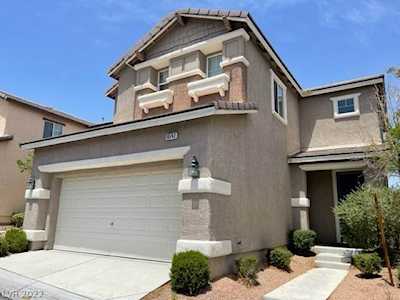 10742 Leatherstocking Ave Las Vegas, NV 89166