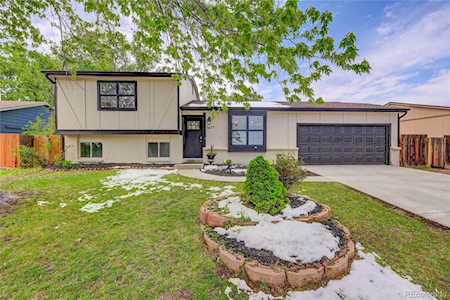 5677 S Oak St Littleton, CO 80127