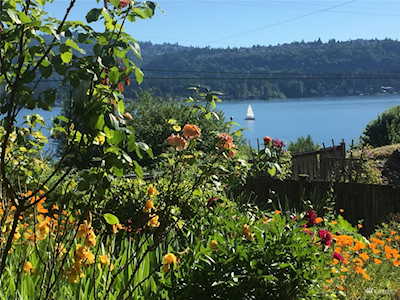 19715 SE 31st Place Sammamish, WA 98075